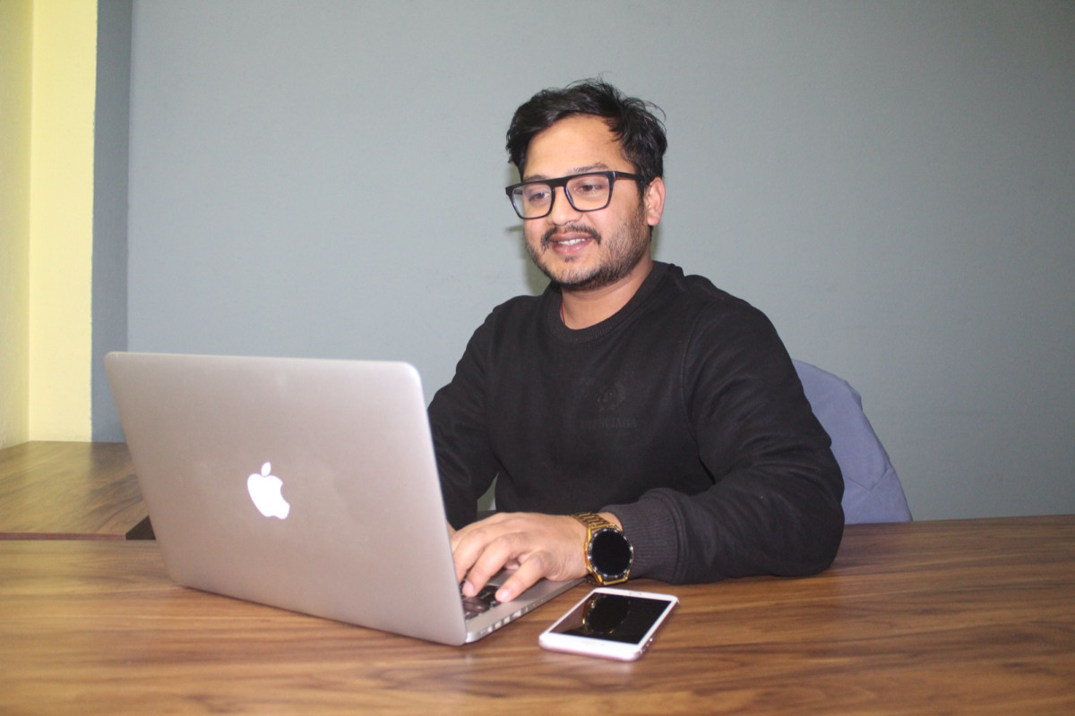 Abhinam Karn