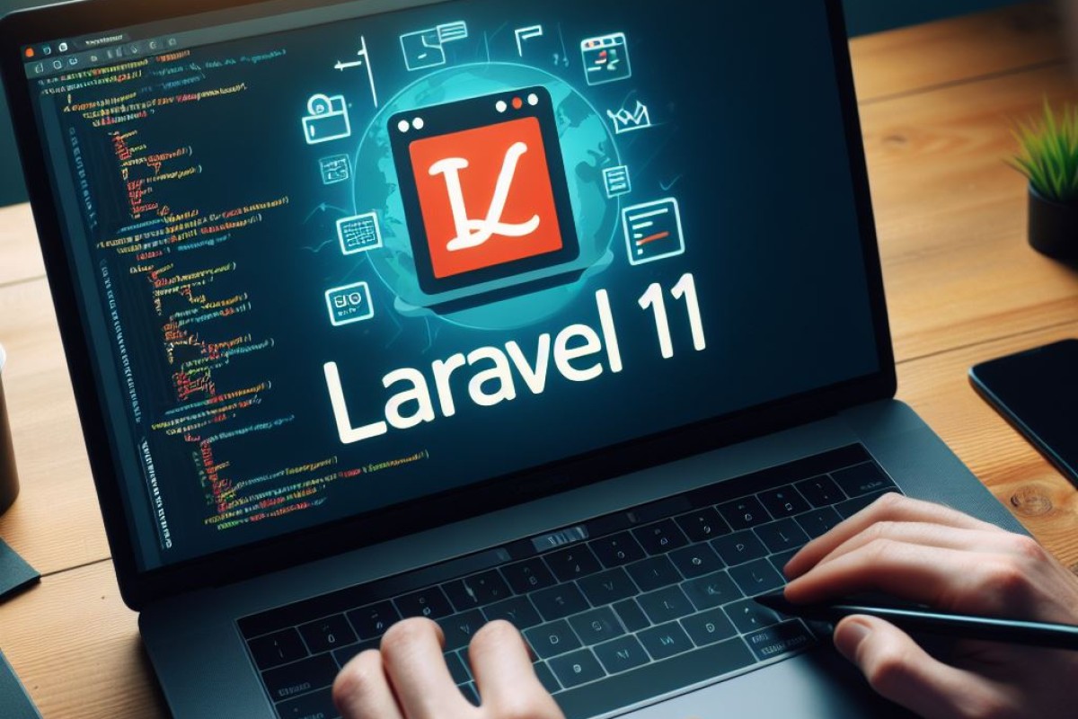 Laravel 11: Elevating Web Development to New Heights